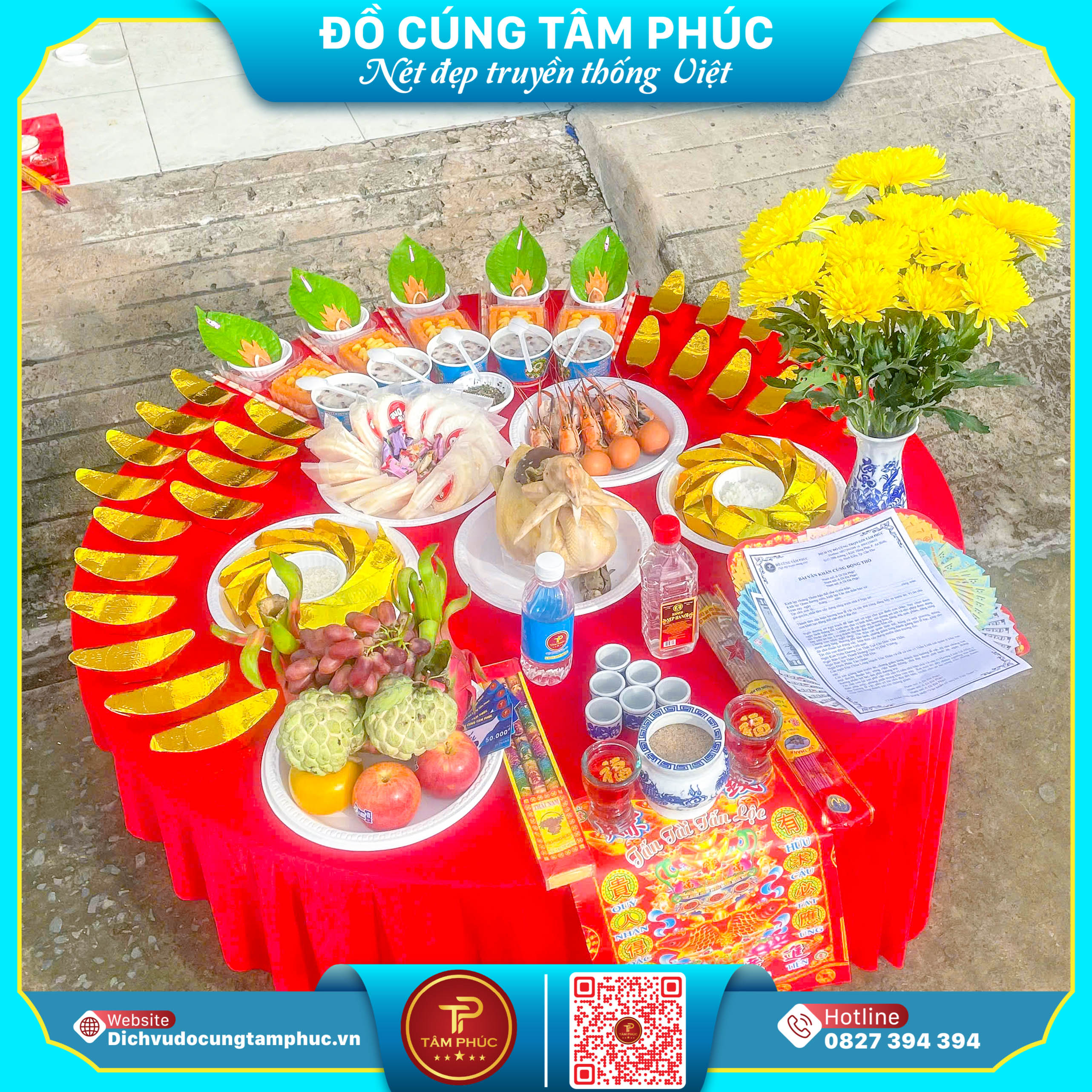 Cúng Khởi Công Là Gì - Ý Nghĩa Và Những Điều Cần Biết