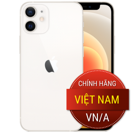 IPhone 12 new chính hãng VN/A chỉ 15.590.000đ