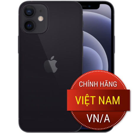 IPhone 12 new chính hãng VN/A chỉ 15.590.000đ