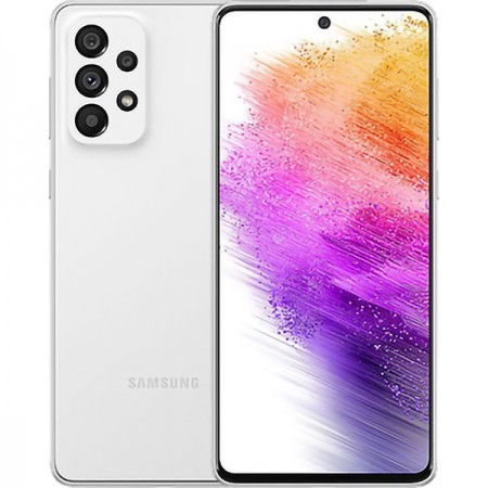 Samsung A73 khuyến mãi cuối tuần chỉ 9.190.000đ