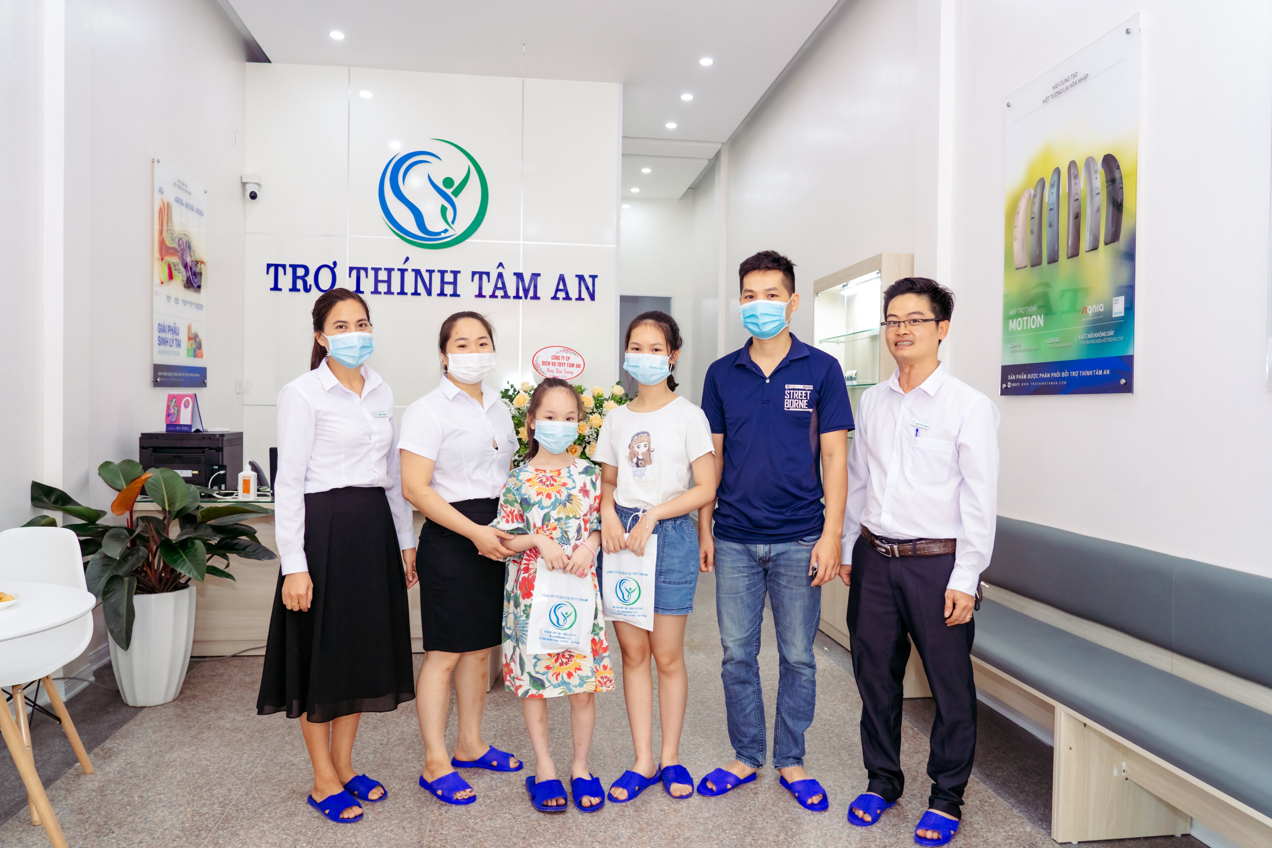 Máy trợ thính Hải Phòng - máy trợ thính kỹ thuật số