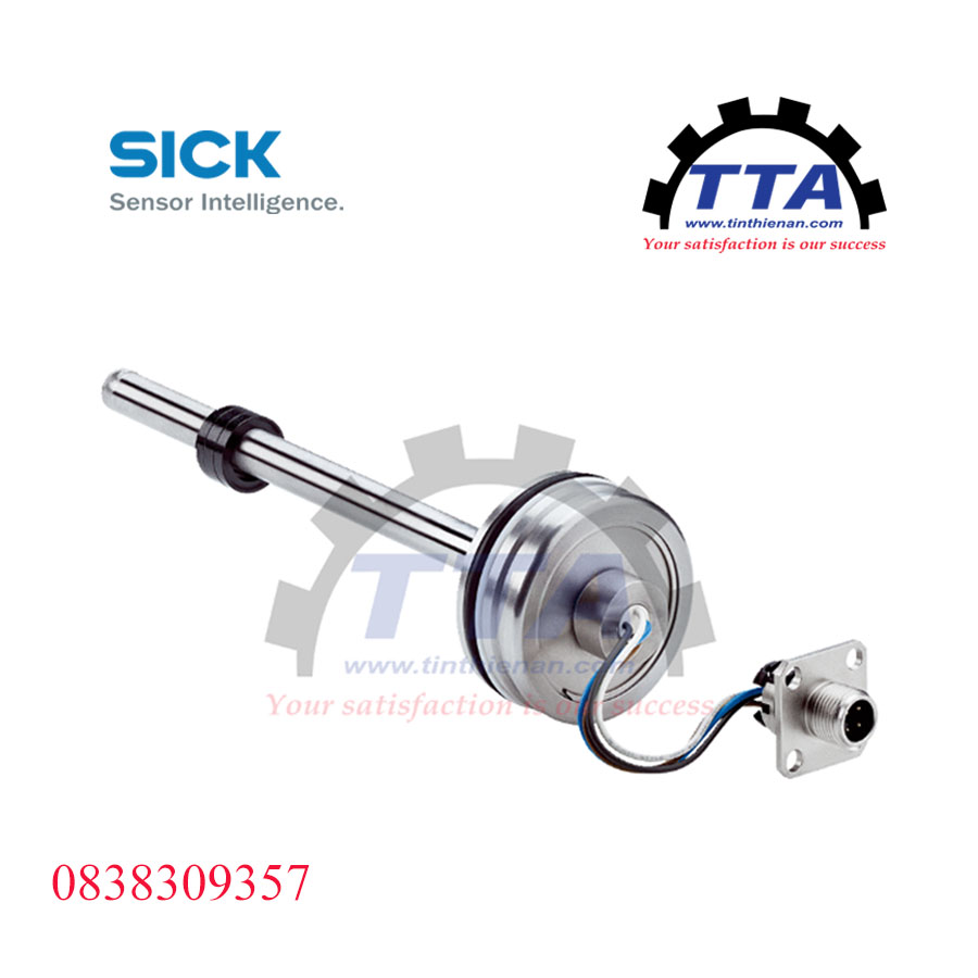 Bộ mã hóa tuyến tính SICK MAX48A-32C7FFM2215