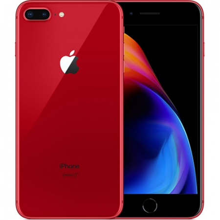 IPhone 8 Plus đại hạ giá, rẻ bất ngờ: 4.590.000đ