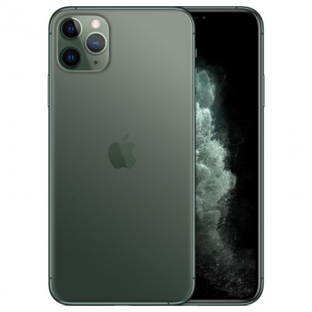 IPhone 11 Pro max giá cuối tuần siêu rẻ: 11.990.000đ