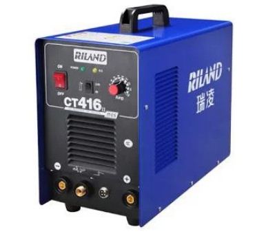 Máy hàn cắt 3 chức năng Riland CT416 tại Tp.Hồ Chí Minh