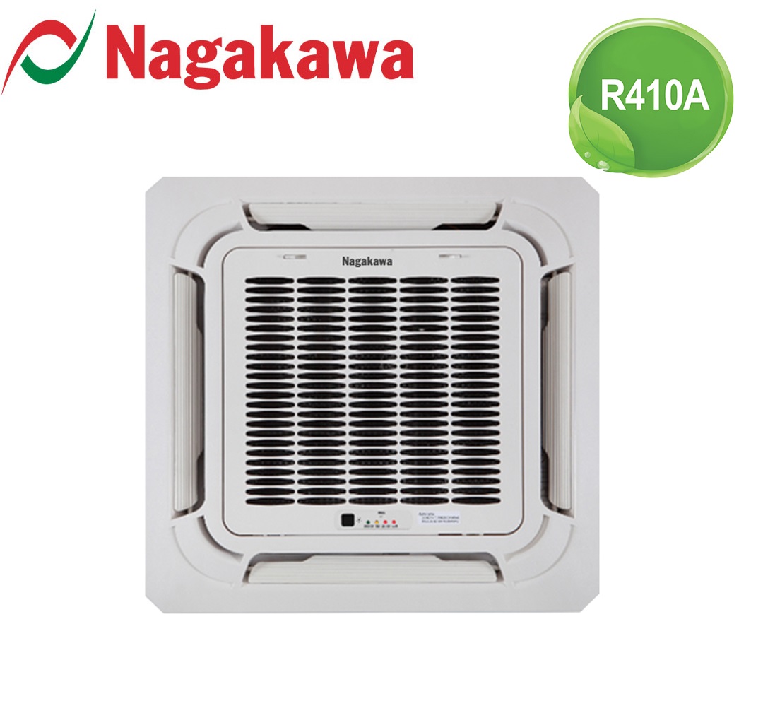 Tính năng đặc trưng máy lạnh âm trần Nagakawa đa hướng thổi