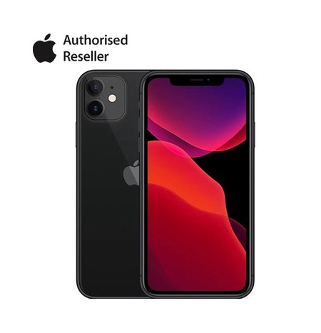 IPhone 11 giá hạ siêu sốc chỉ còn: 10.790.000đ