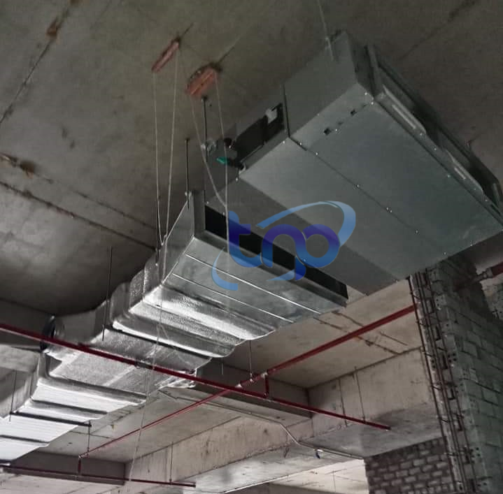  Đại lý Thiên Ngân Phát giới thiệu một số máy lạnh được ưa chuộng