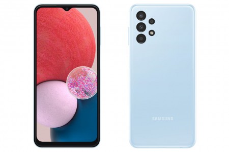 Samsung A13 giá cực kì rẻ chỉ với 3.590.000đ