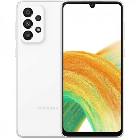 Samsung A33 hàng sẵn, giao ngay 5.990.000đ