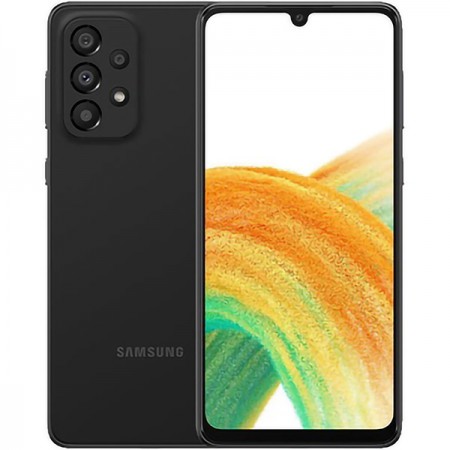 Samsung A33 hàng sẵn, giao ngay 5.990.000đ