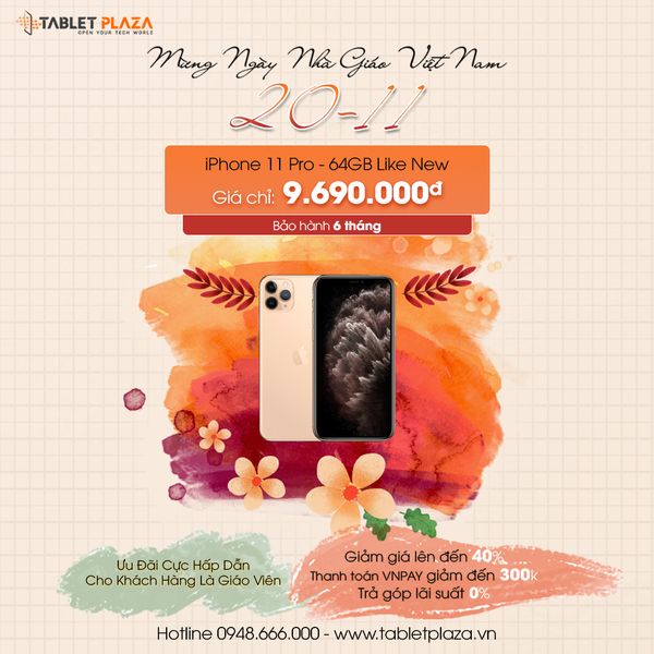 Gía siêu rẻ rinh về liền tay tại Tablet Plaza