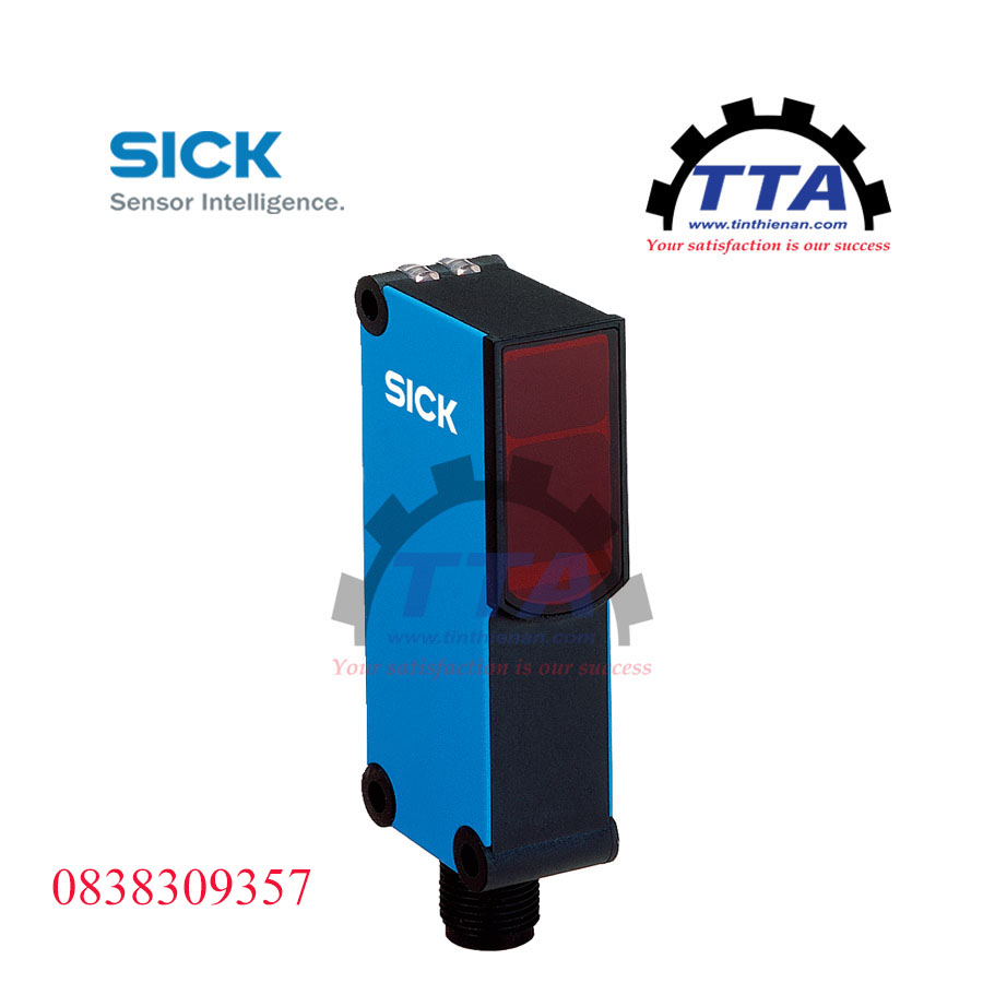 Cảm biến quang điện SICK WT18-3P430      