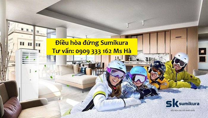 Điều hòa giấu trần daikin- Không gian lý tưởng