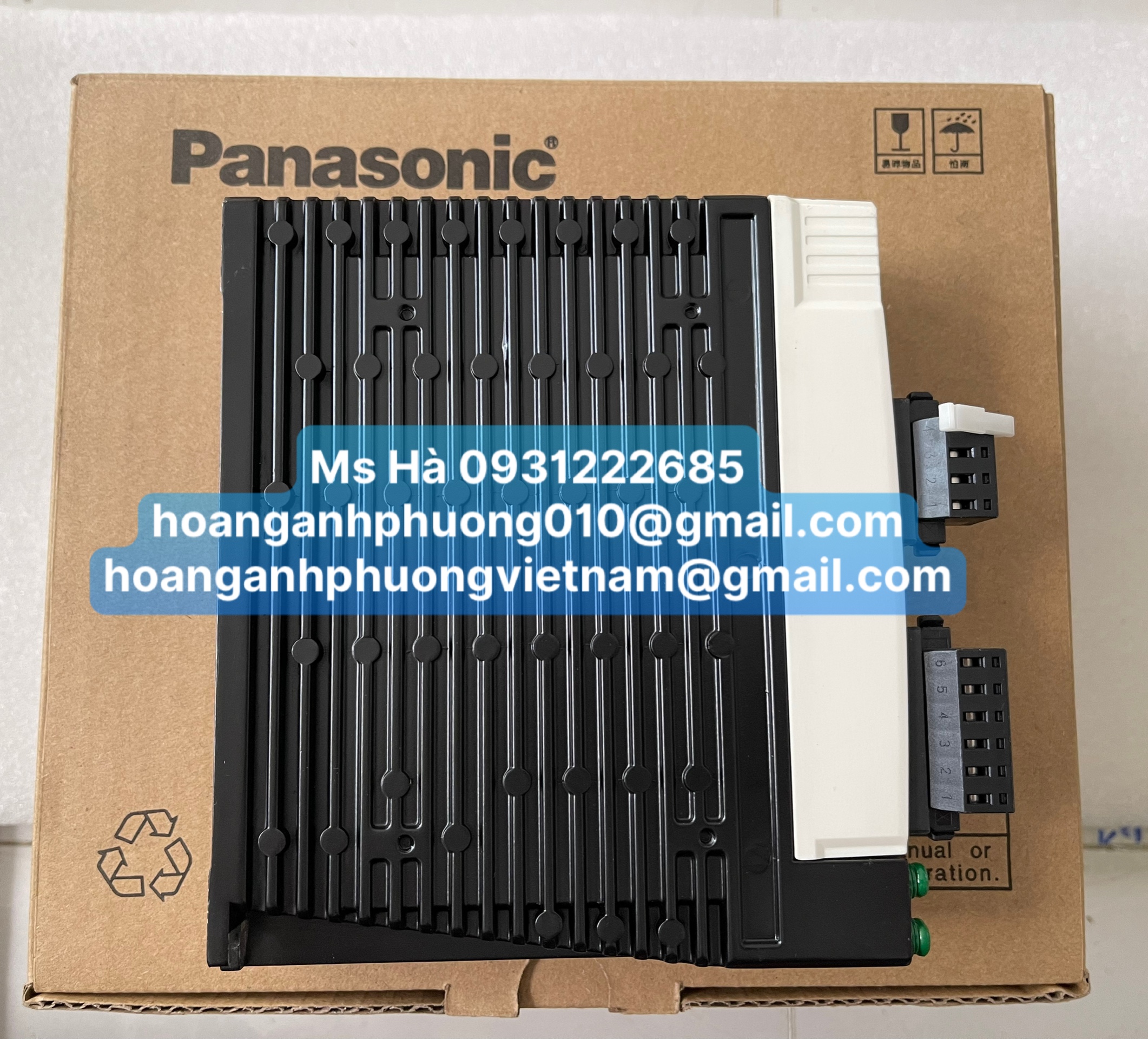 MADDT1207 - Bộ điều khiển - C&ocircng Ty Ho&agraveng Anh Phương 