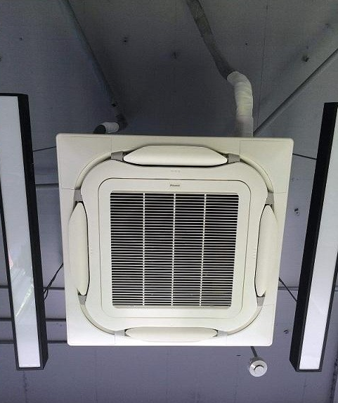 Điều h&ogravea giấu trần daikin - điều h&ogravea thương mại lý tưởng kh&ocircng gian 