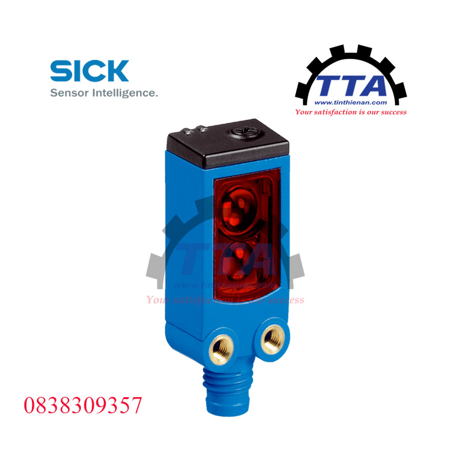 Cảm biến quang điện SICK WTB4-3N1361    