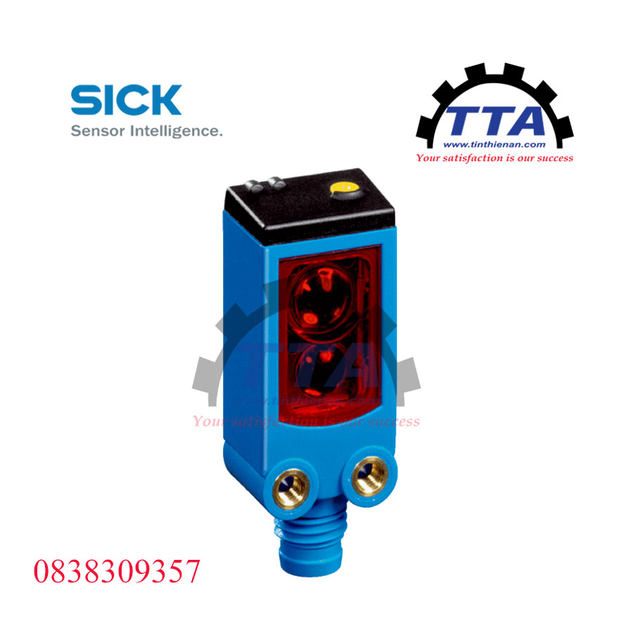 Cảm biến quang điện thu nhỏ SICK WTB4-3N1362