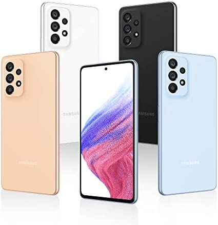 Samsung Galaxy A53 5G giá giảm cực sốc tại Tablet Plaza