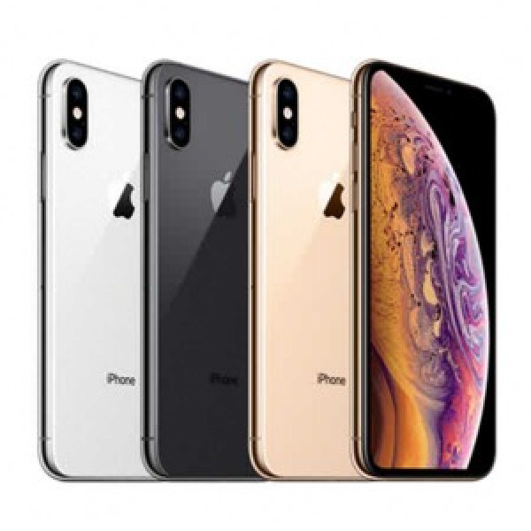Iphone Xs Max giá siêu mướt tại Tablet Plaza
