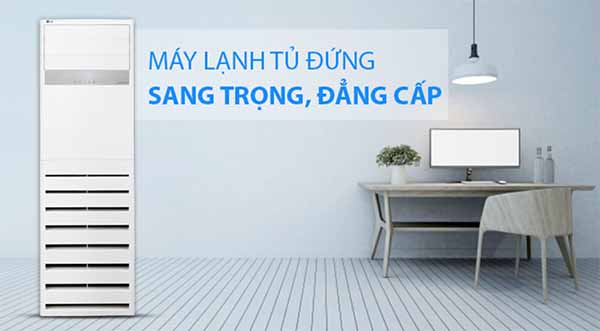 Có nên mua điều hòa tủ đứng Nagakawa hay không