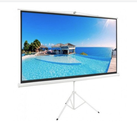 Công ty bán máy chiếu màn chiếu giá rẻ tại Hà Nội 