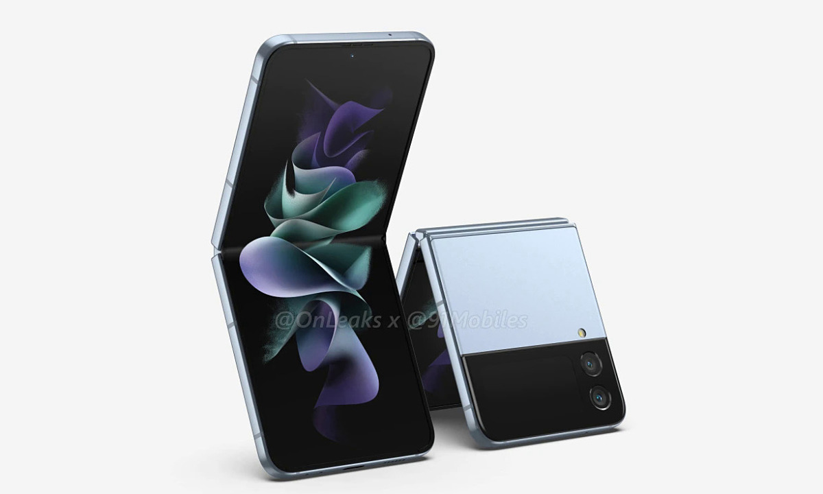 Trả góp samsung galaxy z flip 4 giá sốc tại Tablet Plaza