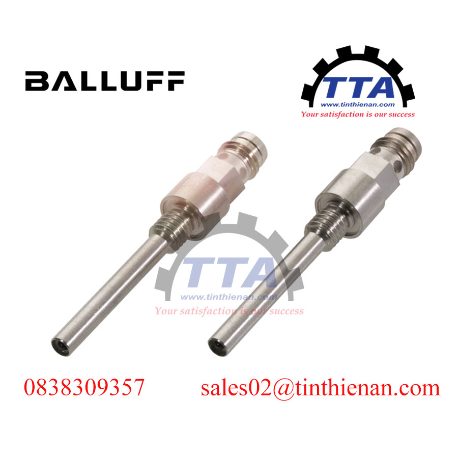 Đầu cảm biến BALLUFF BOH009U (BOH TR-M06V-009-S49/S75-SA3)