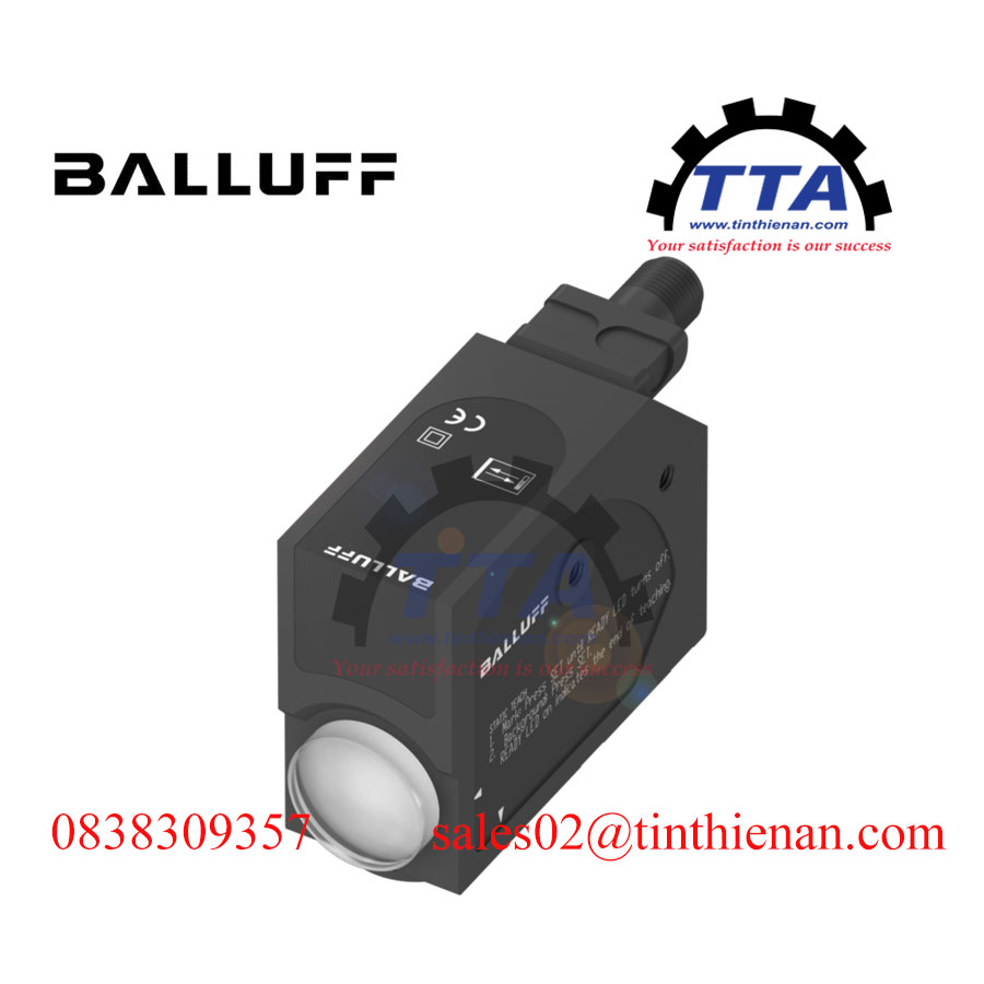 Cảm biến tương phản BALLUFF BKT0001 (BKT 67M-001-U-S92)