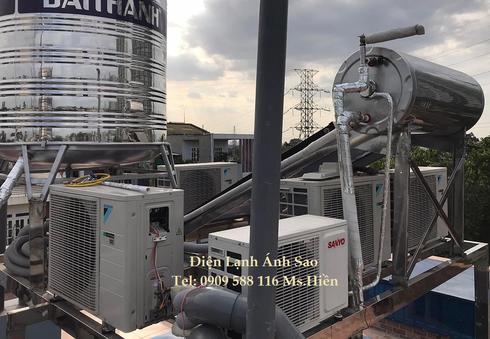 Máy lạnh Daikin FTKC25UAVMV - 1HP - Một chiều lạnh