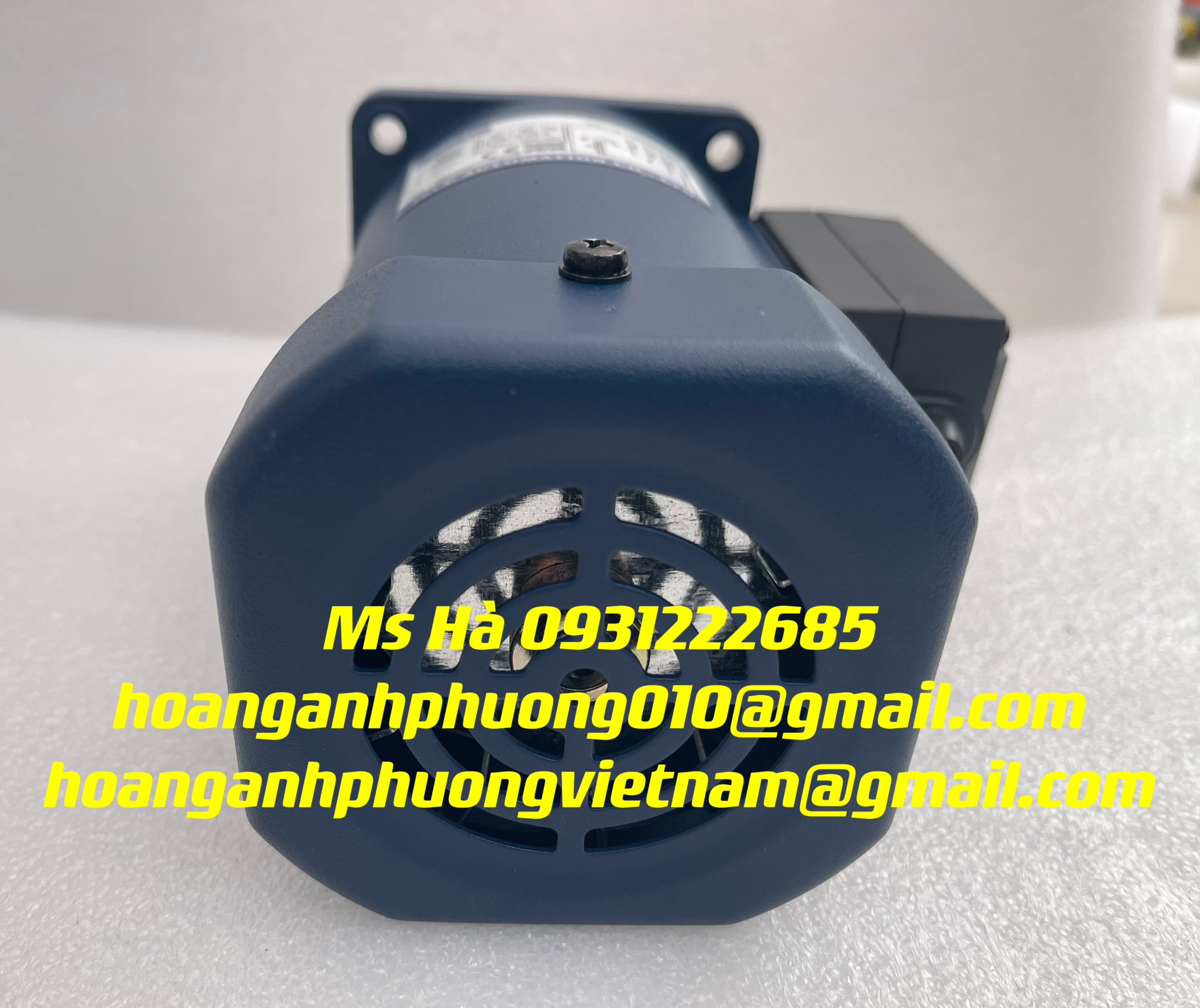 Motor nhập dòng JSCC giá rẻ hiện nay 90YB120GY38