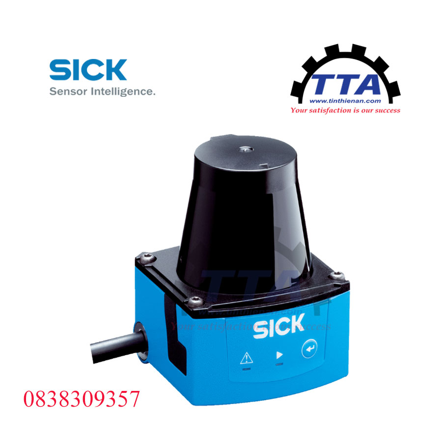 Cảm biến LiDAR 2D SICK TIM320-0131000SO2