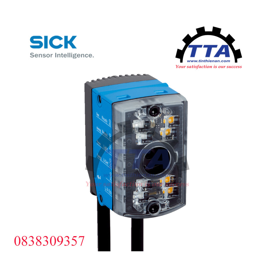 Trình đọc mã dựa trên hình ảnh V2D611D-MMSCE4