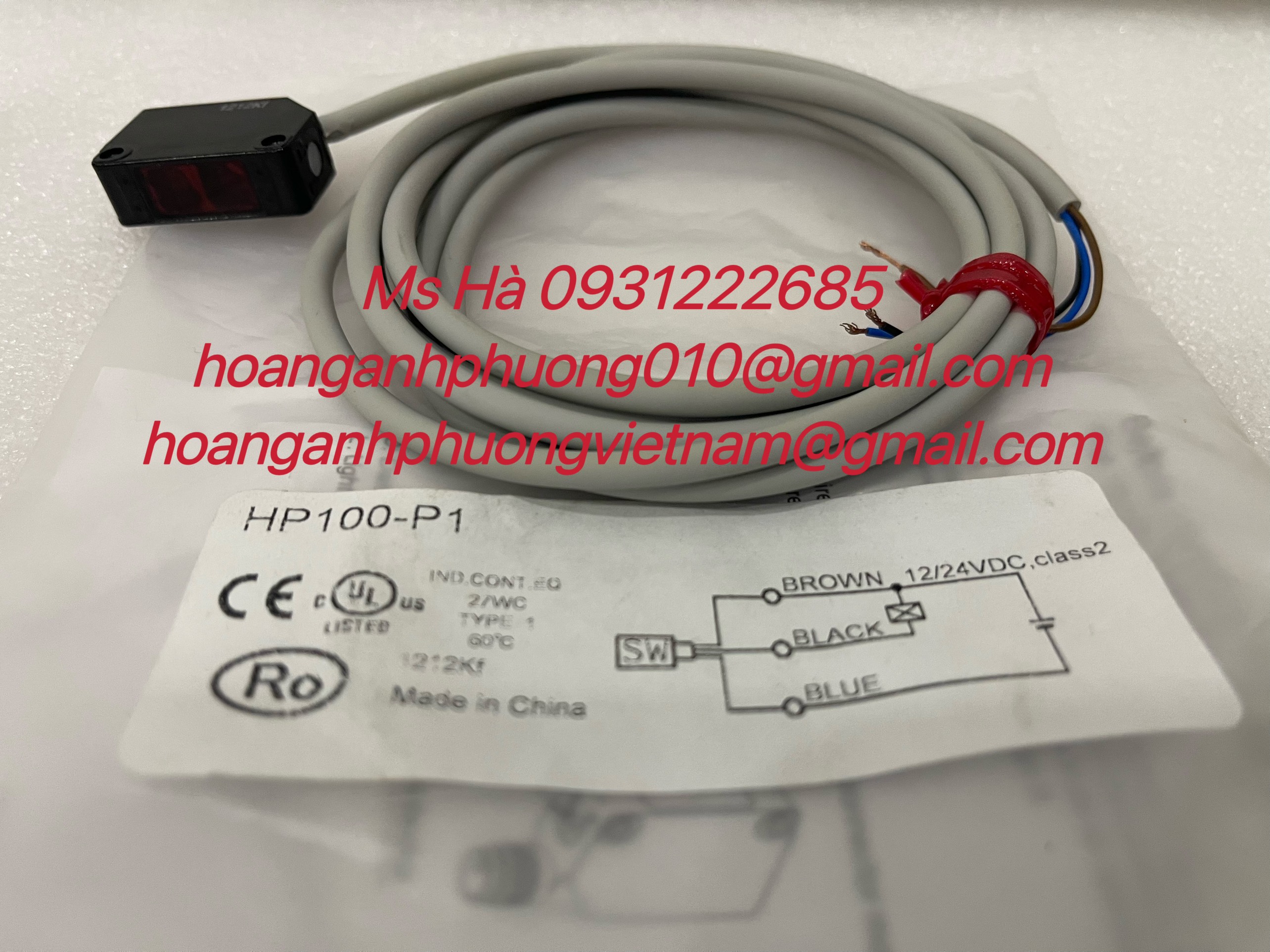 Azbil HP100-P1  cảm biến giá tốt hiện nay  Bình Dương 