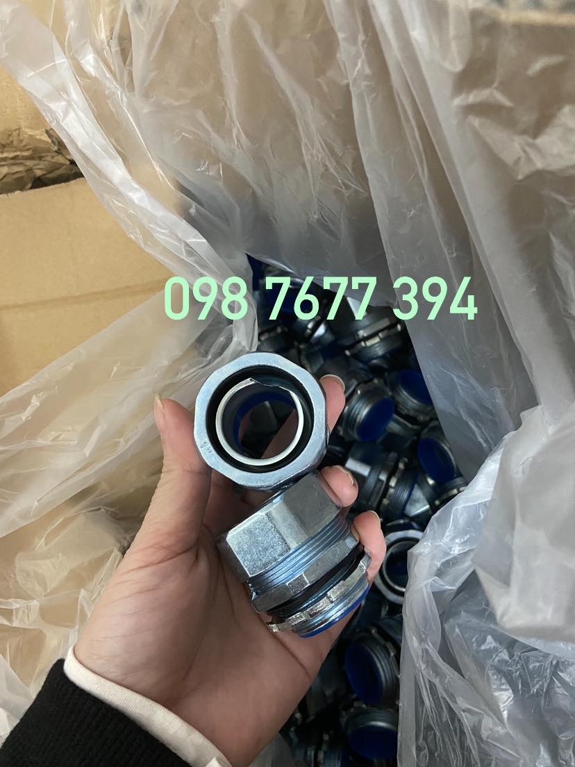 đầu nối răng ngoài 3/8 inch, 1/2 inch, 3/4 inch, 1 inch, 1 1/4 inch