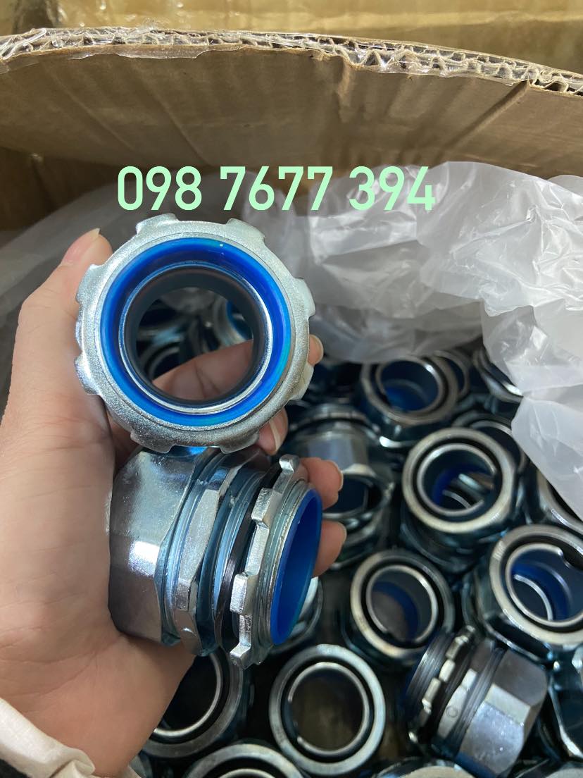 đầu nối răng ngoài 3/8 inch, 1/2 inch, 3/4 inch, 1 inch, 1 1/4 inch