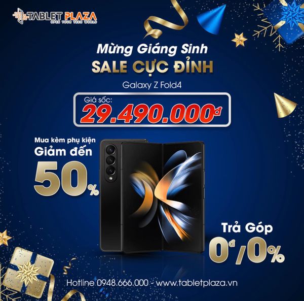 Trả góp samsung biên hòa giá siêu mềm tại Tablet Plaza