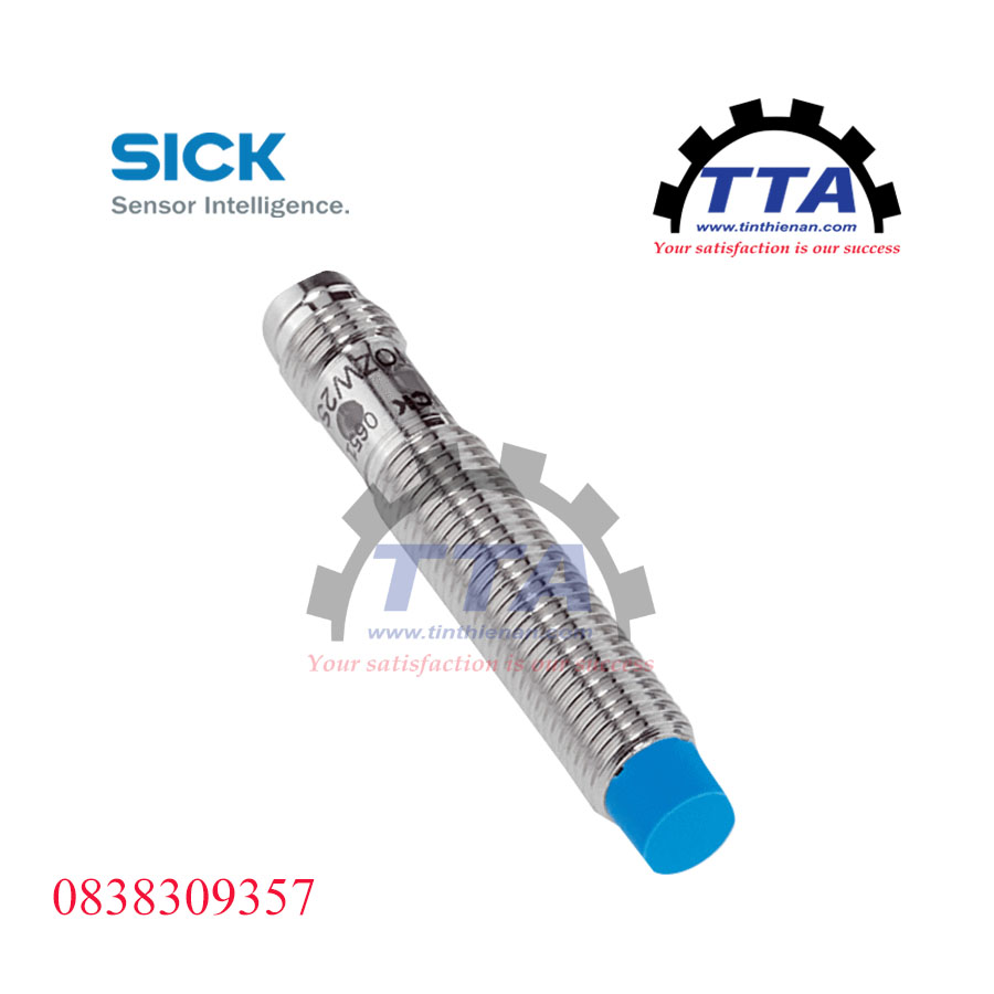Cảm biến cảm ứng tiệm cận SICK IM08-2N5PSZTOS