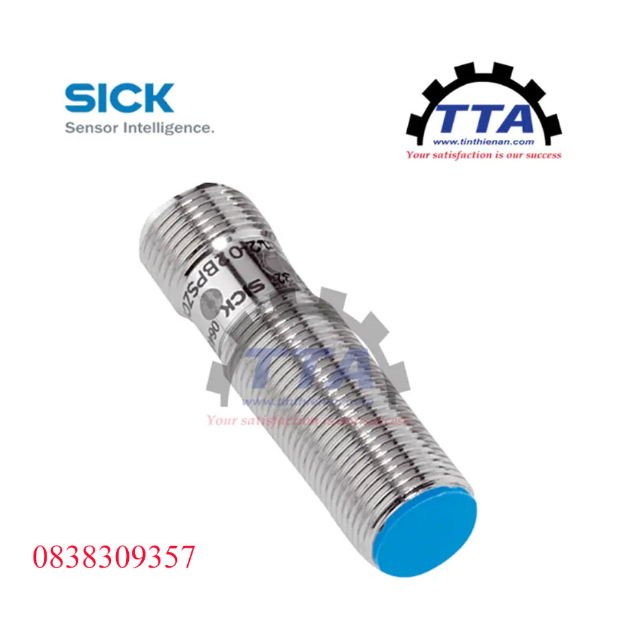 Cảm biến cảm ứng tiệm cận SICK IME12-04NOZCOK