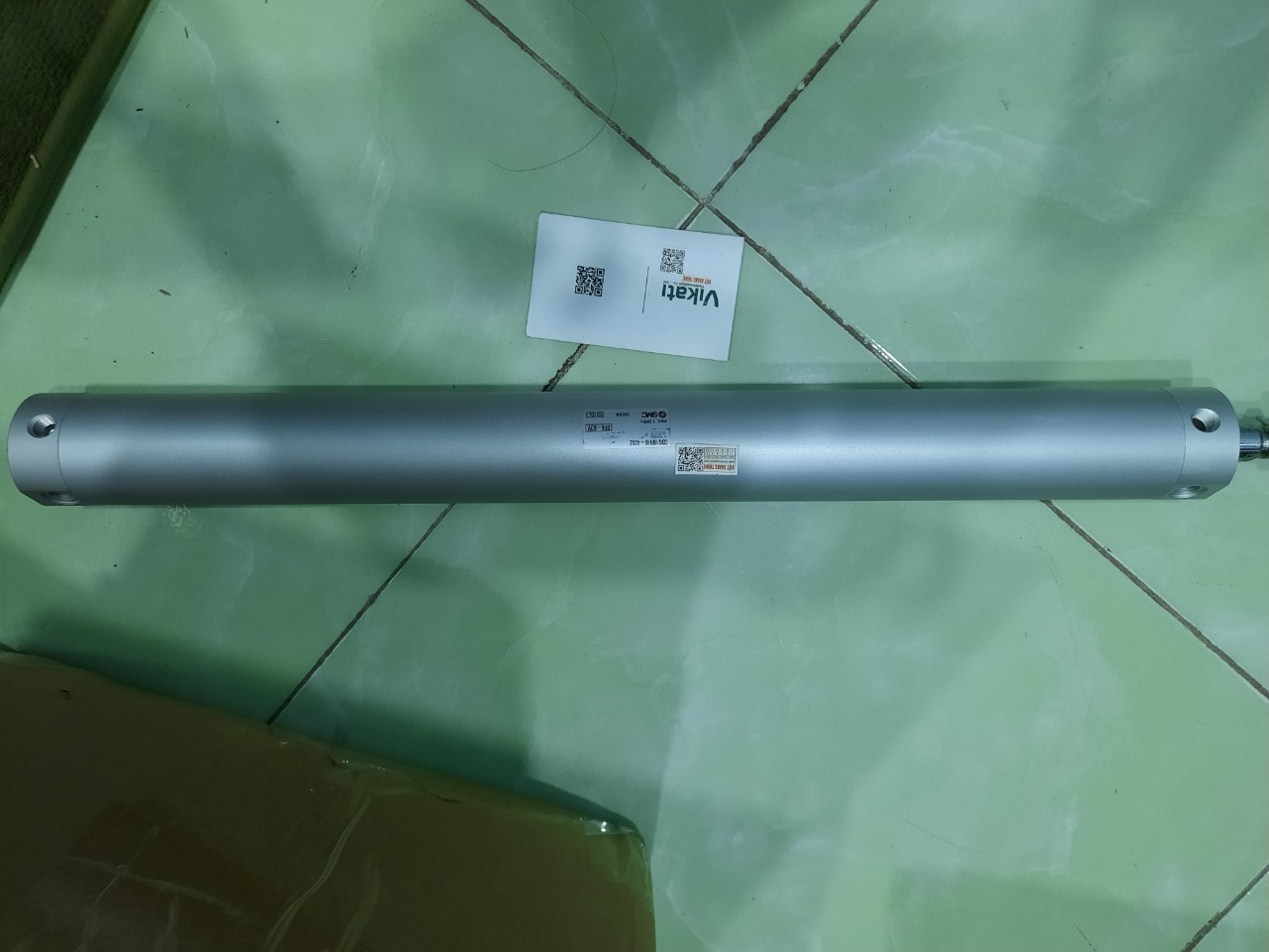 Xi lanh SMC CQ2B25-150 - Việt Khang Thịnh