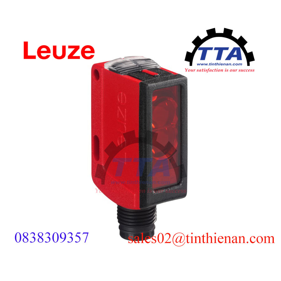 Máy phát LEUZE LSSR 25B.8-S12                      