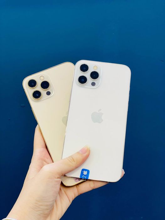 Trả góp iphone giá siêu sốc cuối năm tại Biên Hòa