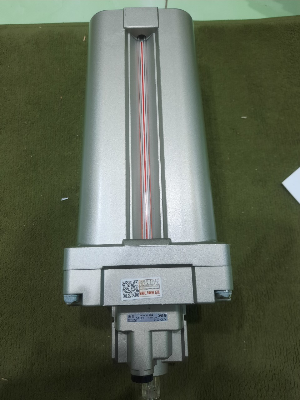 Giác hút chân không Vmeca P32-W3 - Bảo hành 12 tháng