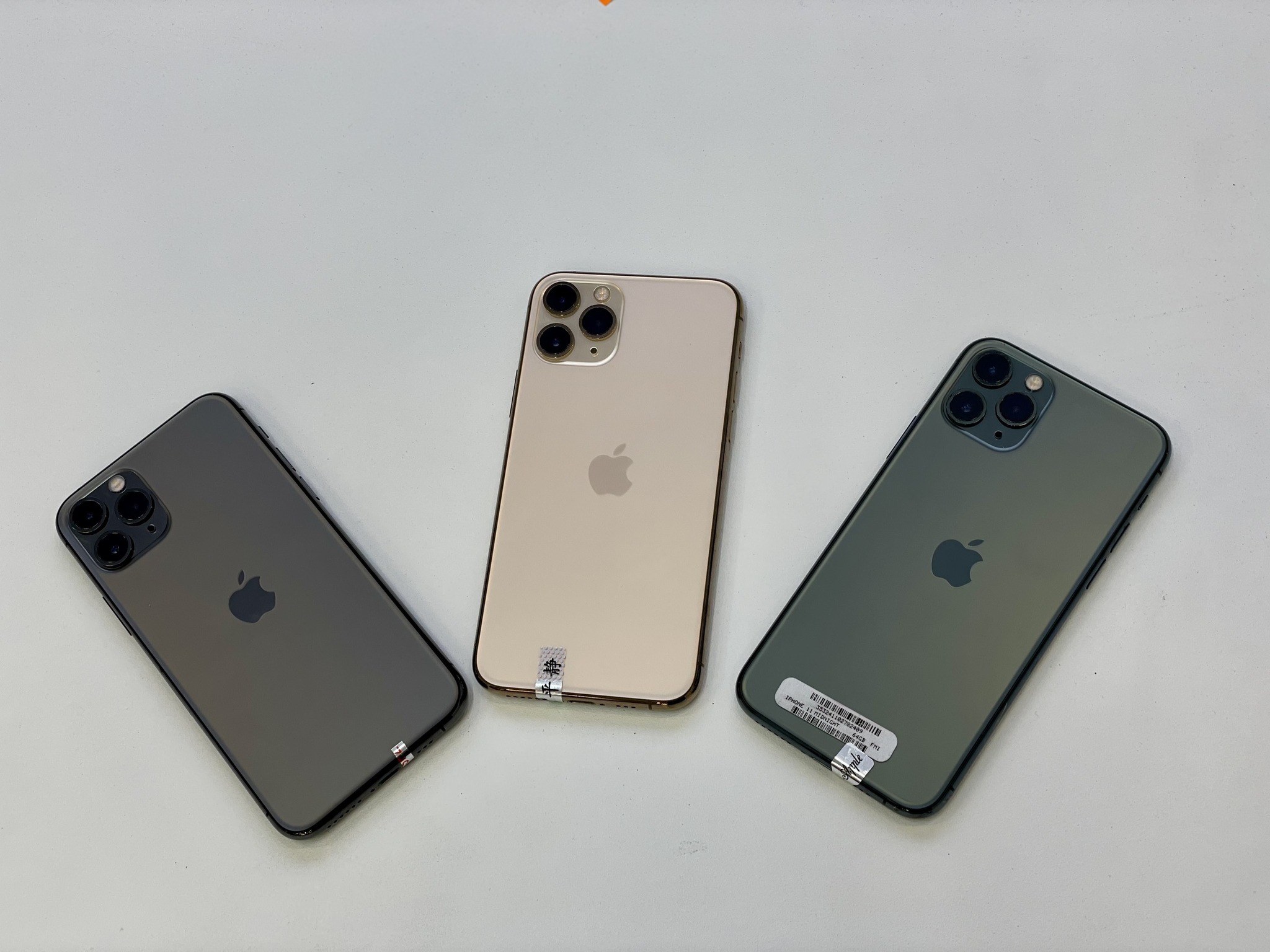 Trả góp iphone sale đậm cuối năm tại Biên Hòa