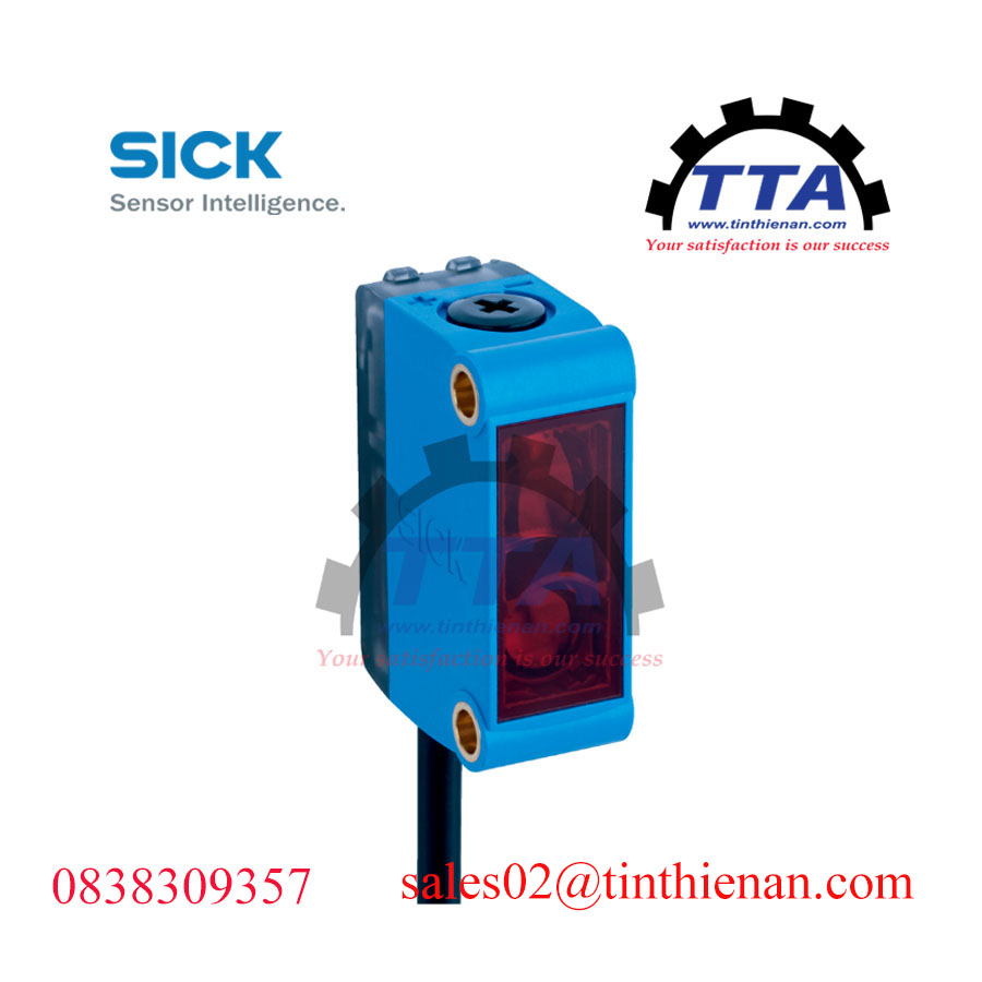 Cảm  biến quang điện SICK GL6-N1212          