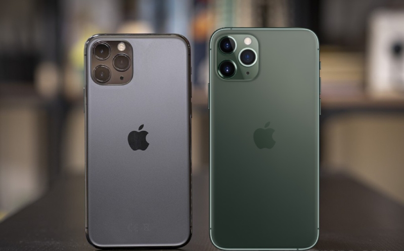 Trả góp iphone cuối năm sale cực linh đình tại Biên Hòa