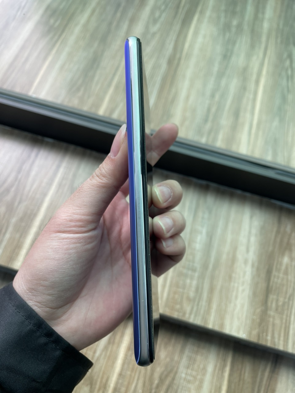 Bán Xiaomi 11T 256gb. BH chính hãng 3/2024 máy đẹp