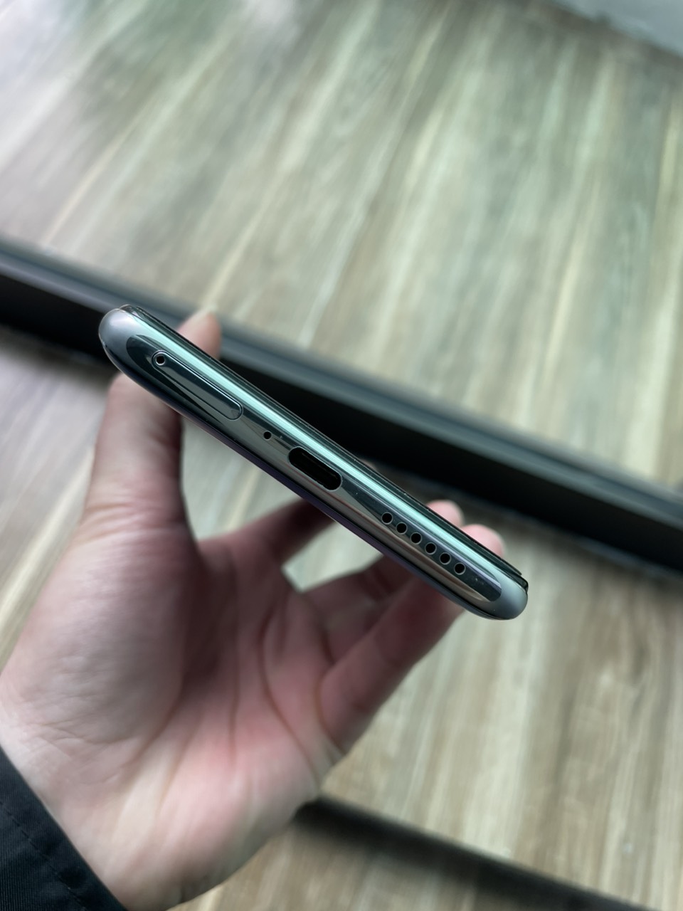 Bán Xiaomi 11T 256gb. BH chính hãng 3/2024 máy đẹp