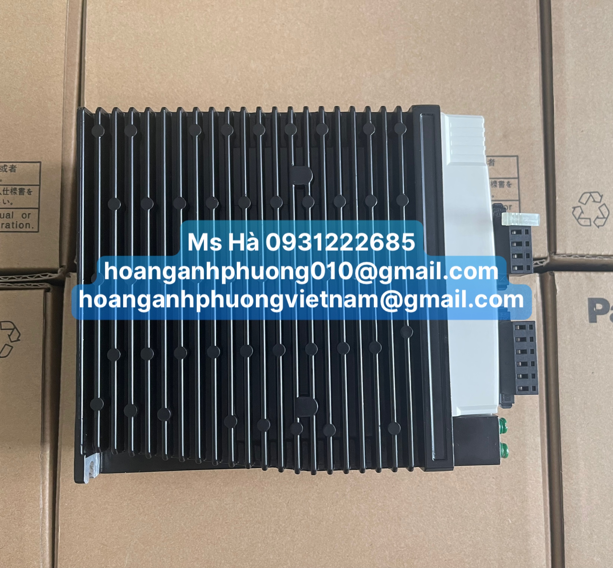 MCDDT3520003 panasonic  bộ điều khiển  giao hàng toàn quốc