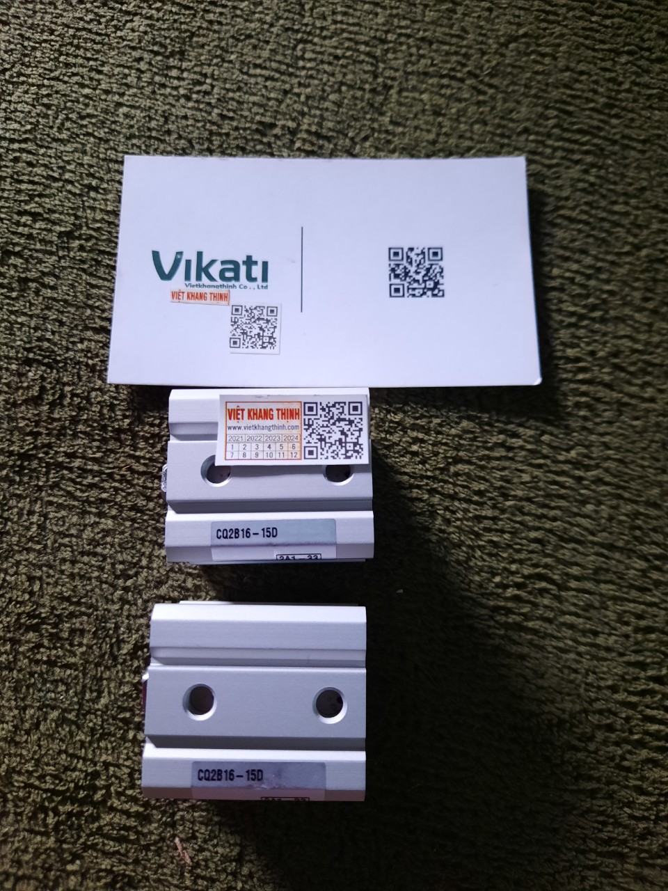 Van tiết lưu SMC AS1002F-04A - Bảo hành chính hãng 12 tháng